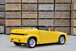 Alfa Romeo R.Z. 1992 года